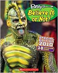 Ripley's Believe It Or Not...